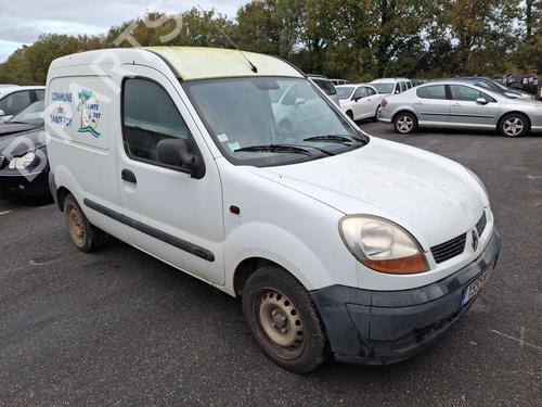 Left side indicator RENAULT KANGOO Express (FC0/1_) | BP37348661I20 - Image 8