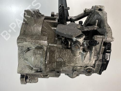Gearkasse Gearkasse VW GOLF VI (5K1) [2008-2014] 37341318 37341318