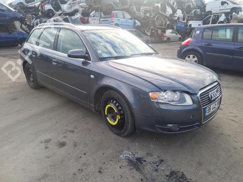 Headlight switch AUDI A4 B7 Avant (8ED) | BP37322282I24 - Image 6