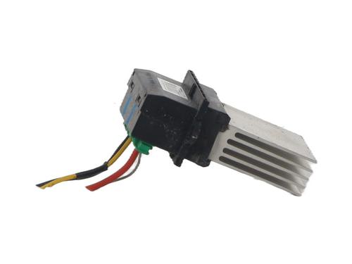 Heater resistor RENAULT KOLEOS I (HY_) 2.0 dCi 4x4 (HY0K) | BP37338712M108 - Image 3