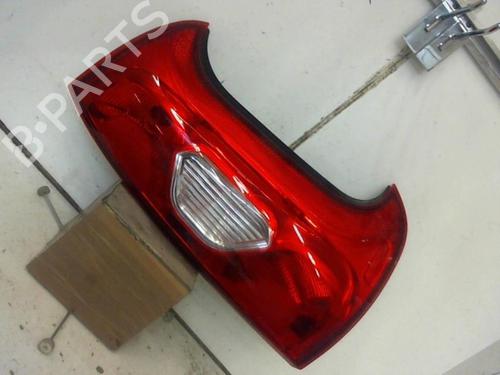 Used Right taillight Right taillight 37299722 37299722