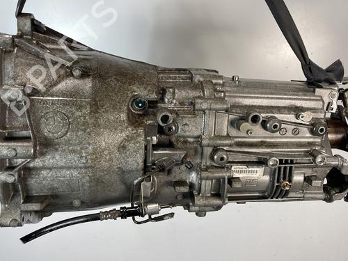 gearbox-bmw-1-e87-2003-2004-2005-2006-2007-2008-2009-2010-2011-2012-2013-37310850 main image