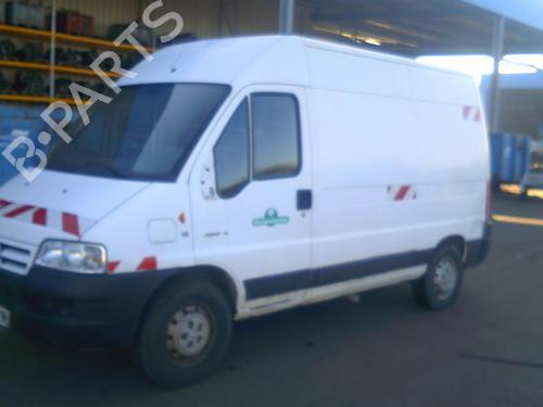 Starter PEUGEOT BOXER Van (244) | BP37309188M8 - Image 9