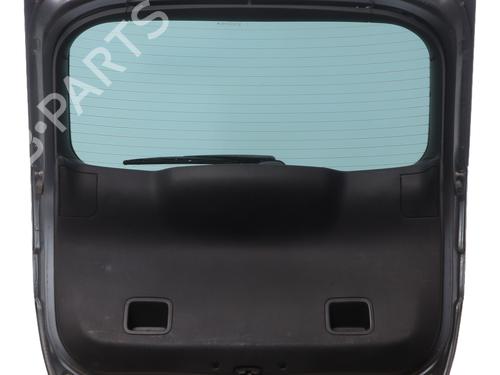 Bagklap CC/Kombi-Coupé Bagklap CC/Kombi-Coupé 37616711 37616711