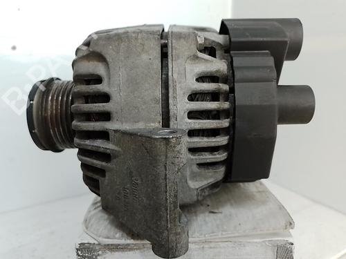 Used Alternator Alternator FIAT GRANDE PUNTO (199_) [2005-2026] 37314553 37314553