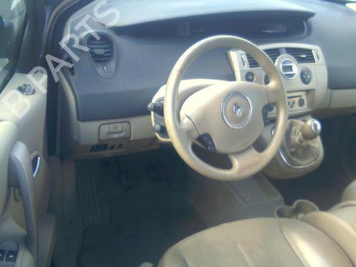 Right front indicator RENAULT SCÉNIC II (JM0/1_) | BP37309314C33 - Image 8