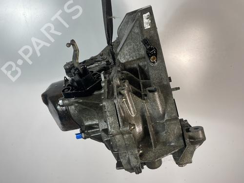 Used Gearbox Gearbox RENAULT CLIO II (BB_, CB_) 1.5 dCi (100 hp) 39630120 39630120