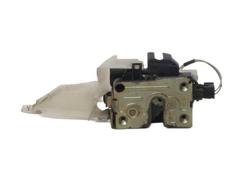 Used Front right lock Front right lock 37343996 37343996