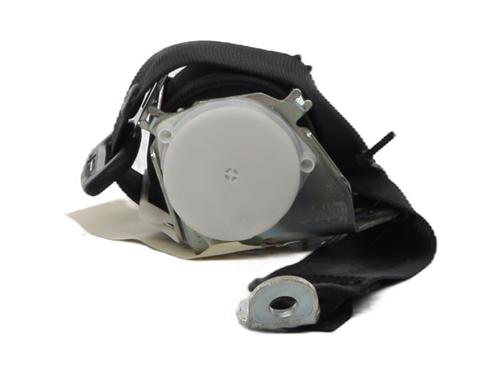 Rear left seatbelt AUDI A3 (8P1) 2.0 TDI 16V | BP37332129I29 - Image 2