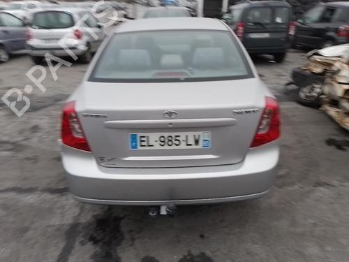 Left taillight DAEWOO NUBIRA Saloon (J200) 1.6 | BP37318839C34 - Image 7
