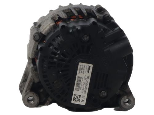 Used Alternator Alternator CITROËN C3 Picasso (SH_) [2008-2026] 39889833 39889833