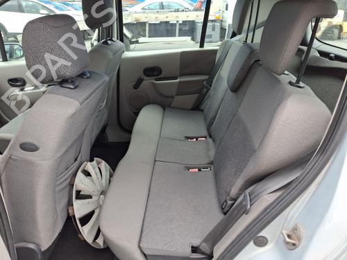 Starter RENAULT MODUS / GRAND MODUS (F/JP0_) 1.4 (JP01, JP0J) | BP37332654M8 - Image 10