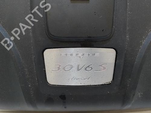 Upper protection PORSCHE MACAN (95B) 3.0 S Diesel | BP37318659M93 - Image 4