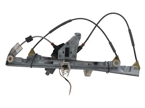 Front right window mechanism PEUGEOT 206 SW (2E/K) 1.6 16V | BP37346247C23 - Image 3