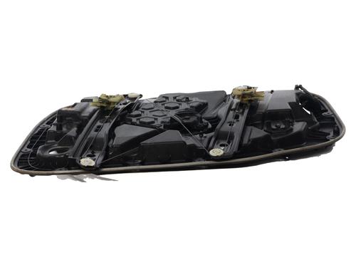 Front left window mechanism VOLVO XC40 (536) D4 AWD | BP38034684C22 - Image 2
