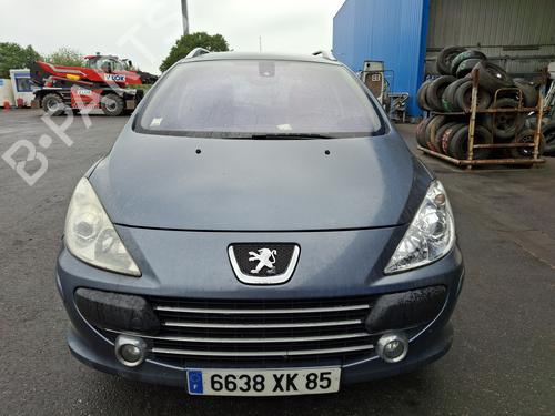 Left front window switch PEUGEOT 307 SW (3H) | BP37617675I27 - Image 13