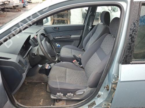Left front window switch HYUNDAI GETZ (TB) 1.3 i | BP37339778I27 - Image 15