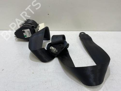 Front right seatbelt DACIA SANDERO II TCe 90 (B8M1, B8MA, B8AC) | BP37321573I25 - Image 2
