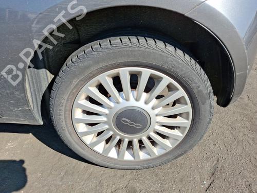Fælk FIAT 500 (312_) 0.9 (312AXG1A, 312.AXG11) | BP37616572C45 - Image 5