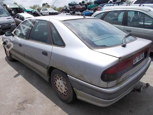 Used Parts RENAULT SAFRANE I (B54_) 2.1 dT (B546) 4798119