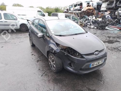 ABS pump FORD FIESTA VI (CB1, CCN) | BP37322659M43 - Image 8