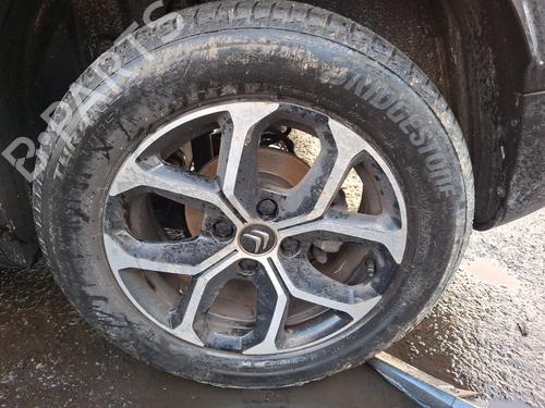 Gearbox CITROËN C3 AIRCROSS II (2R_, 2C_) 1.2 PureTech 110 (2RHNZB, 2RHNZW, 2RHNPX, 2RHNPJ) | BP37337470M3 - Image 15