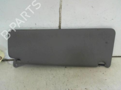 Left sun visor CITROËN XM (Y4) 2.5 TD | BP37301360I1 - Image 3