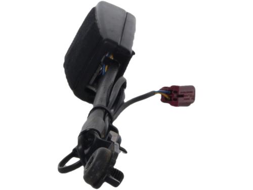 Seat buckle FORD FOCUS III 1.6 TDCi | BP38065264I32 - Image 3
