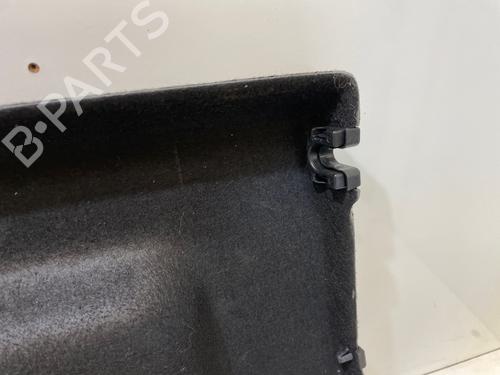 Rear parcel shelf CITROËN DS3 (SA_) 1.6 HDi 110 | BP37349354C85 - Image 4