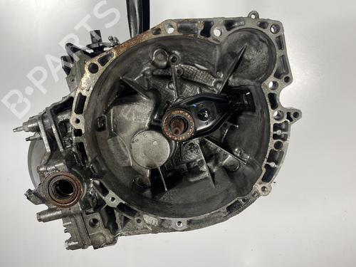 gearbox-peugeot-308-cc-4b_-2009-2010-2011-2012-2013-2014-2015-37335900 main image