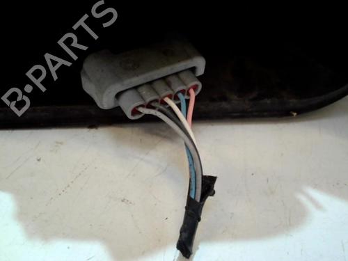 Used Left taillight Left taillight 37307178 37307178
