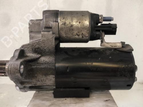 Motor arranque Motor arranque VW GOLF V (1K1) [2003-2010] 37309764 37309764