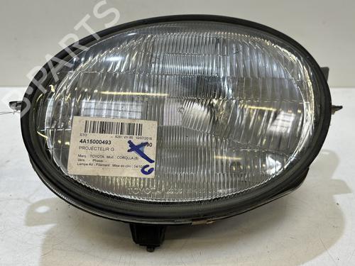 Used Left headlight Left headlight 37297229 37297229