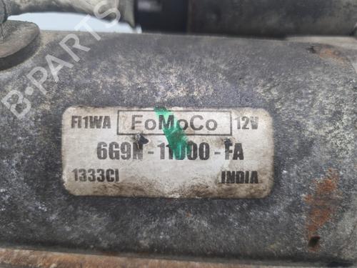 Starter FORD S-MAX (WA6) 2.0 TDCi | BP37320222M8 - Image 4