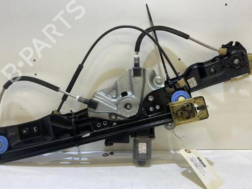 Front right window mechanism OPEL ASTRA J (P10) | BP37318763C23 - Image 2