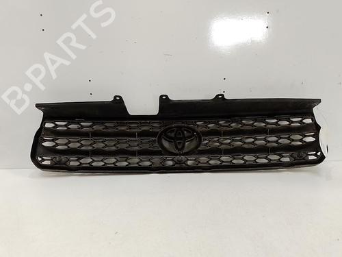 grille-toyota-rav-4-ii-_a2_-2000-2001-2002-2003-2004-2005-37317112 main image