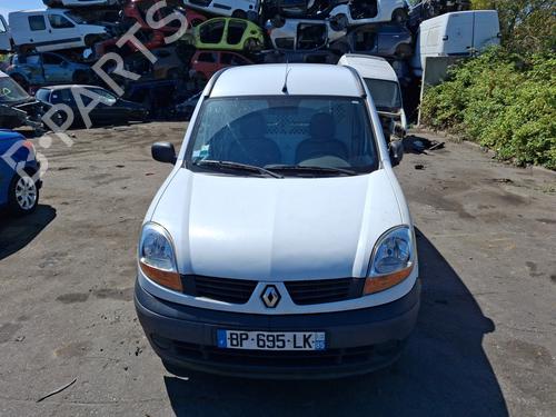 Left headlight RENAULT KANGOO Express (FC0/1_) | BP37335225C28 - Image 13