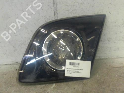 right-tailgate-light-mazda-3-bk-2003-2004-2005-2006-2007-2008-2009-37303648 main image