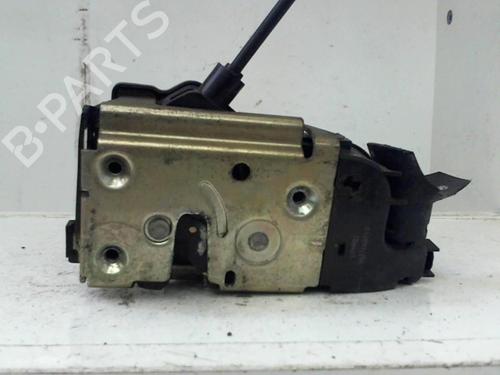 Used Front left lock Front left lock 37299252 37299252