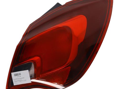 Right taillight OPEL CORSA E (X15) 1.4 Turbo (08, 68) | BP37344752C35 - Image 5
