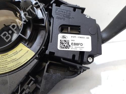 Ratstangsstang FORD TRANSIT CONNECT MPV | BP37318633I23 - Image 4