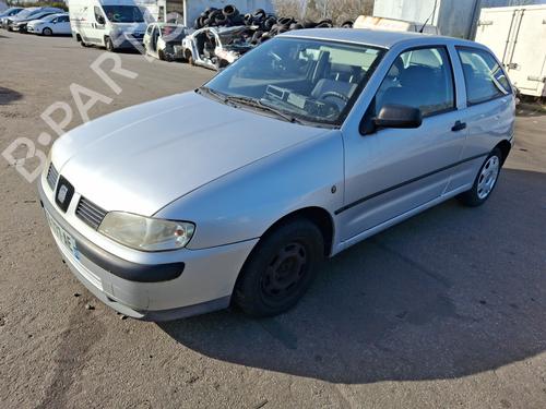 Left tailgate light SEAT IBIZA III (6L1) | BP37345487C79 - Image 9