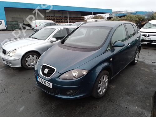 Left front window motor SEAT TOLEDO III (5P2) | BP37339155E21 - Image 7