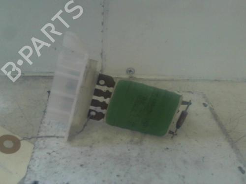 Heater resistor DACIA SANDERO 1.4 (BS0C, BS0A, BS0G, BS1F, BS0E) | BP37298276M108 - Image 3