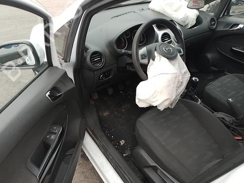 Ignition barrel OPEL CORSA D (S07) 1.3 CDTI (L08, L68) | BP37337765M48 - Image 7