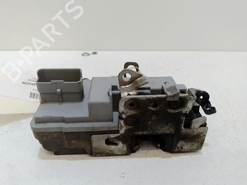 front-left-lock-peugeot-206-2l_-2m_-2009-2010-2011-2012-2013-37317023 main image