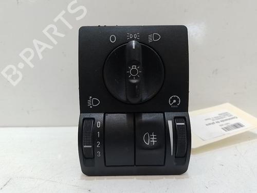 headlight-switch-opel-corsa-c-x01-2000-2001-2002-2003-2004-2005-2006-2007-2008-2009-37316541 main image