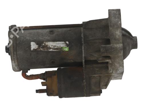 Starter RENAULT MASTER II Van (FD) 2.5 dCi (FD01, FD02, FD21, FD22, FD31, FD32, FD3Y, FD71,... | BP37332874M8 - Image 5