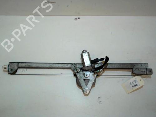 Front right window mechanism RENAULT TRAFIC II Van (FL) | BP37307384C23 - Image 2