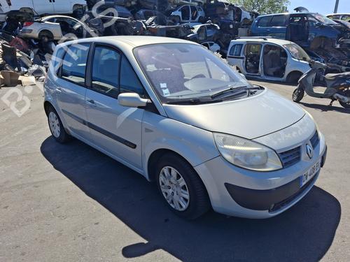 Left front window switch RENAULT SCÉNIC II (JM0/1_) 1.6 (JM0C, JM0J, JM1B) | BP37347193I27 - Image 13